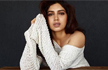 Bhumi Pednekar says she wont romance anyone on the screen for a while due to the pandemic
