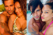 Bipasha Basu and Karan Singh Grover set couple goals with their romantic photos