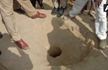 5-Year-old falls into 150-feet-deep borewell in UP, rescue operation underway