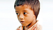 Born without ears, 4-year-old Nepal boy waits for a miracle