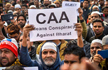 CAA back in focus, citizenship to migrants from Bangladesh,Pak,Afghan likely from January 2021