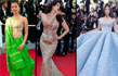 Cannes Flashback: Aishwarya Rai Bachchan’s Hit & Miss Fashion Journey
