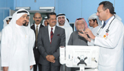 GMC HOSPITAL becomes first private hospital to launch CATH LAB service in Ajman