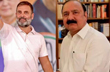 Congress picks Rahul Gandhi for Raebareli, KL Sharma for Amethi