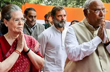 RSS, BJP event: Congress leadership respectfully declines Ram Mandir invite