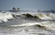 Cyclone Gulab: One fisherman killed in Andhra, storm weakens into a deep depression