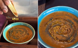 Chef Ranveer Brar’s Dubai restaurant serves Dal with 24-Carat Gold leaves Internet unimpressed