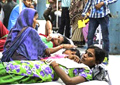 15 die of Dengue, Delhi hospitals to take in more doctors