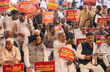 Kerala, Tamil Nadu join Karnataka in protest over funds allocation in Delhi today