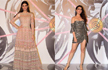 Diana Penty And other divas up the glam quotient with their stylish outfits