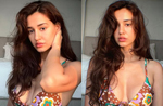Disha Patani drops hot sunkissed pictures; check it out