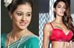 How bollywood actress Disha Patani has transformed over the years
