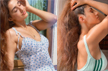 Disha Patani looks like a dream in her candid clicks, See her gorgeous pics