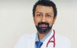 Well-known Indian doctor killed in Dubai road accident