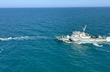Pak boat with 6 men intercepted off Gujarat coast, drugs worth ₹ 480 Crore seized