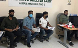 Stranded in UAE, 40 Indian expats flown to Saudi Arabia, Kuwait