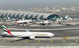 1,244 Dubai flights cancelled over 2 days; DXB resumes arrivals for some airlines at Terminal 1