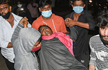 1 dead, 350 in hospital in Andhra Pradesh as mystery illness hits Eluru