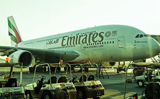 Emirates among first Airlines to operate flight with fully vaccinated ground and cabin crew staff
