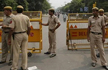 5 terrorists arrested from Delhis Shakarpur, 2 linked to killing of Shaurya Chakra awardee