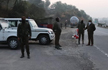 4 terrorists killed in Nagrota encounter, forces shut down Jammu-Srinagar highway