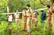Explosives discovered in Kerala cashew plantation, investigation on