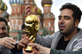 Russian MP warns against sex with foreigners during World Cup