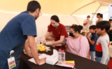 Around 6000 people avail benefits of Thumbay Hospitals Free Mega Medical, Dental camp