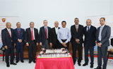 Gulf Medical University celebrates 21 years of excellence in education, healthcare and research