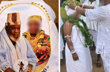 Ghana: Priest, 63, marries 12-year-old girl; images of wedding ceremony spark outrage