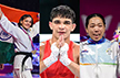 India’s Medal Tally Reaches 39 as Boxers Deliver Record Seven Golds at Glasgow CWG India’s Medal Tally Reaches 39 as Boxers Deliver Record Seven Golds at Glasgow CWG