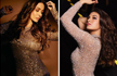 Malaika Arora and other B-Town divas sequin gowns are what you can flaunt at cocktail parties