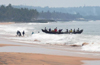 Cyclone Shaheen: Coast Guard on high alert, advises fishermen in Arabian sea to return