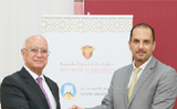 Forbes Recognizes Gulf Medical University as Best Medical University in the Region