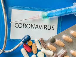 HIV Research boosts race for Coronavirus vaccine