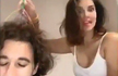 Sunny Leone and Daniel Weber are big fans of wire head massager: Whoever invented this is genius