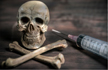 Forensic Testing of Drugs  III: Lethal Horrors of Heroin  Gods Own Medicine