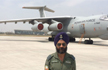 IAF salutes braveheart pilot for 1000 landings at Leh and Thoise’s arduous airfields