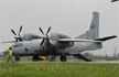 Hours after IAF Aircraft goes missing with 13 officers, Wreckage found near Arunachal village