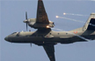 No trace of missing IAF AN-32 even after 24 hours, Navy’s P8i plane joins search operation