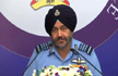 IAF Chief’s house help commits suicide in the servant’s quarter