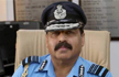 Air Marshal Rakesh Singh Takes Charge As New IAF Vice Chief