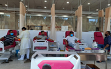 Indian Social Forum, Kuwait organise blood donation camp