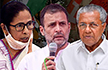 Congress–Left Rift Surfaces in INDIA Bloc Over Rahul’s Remarks on Pinarayi Congress–Left Rift Surfaces in INDIA Bloc Over Rahul’s Remarks on Pinarayi