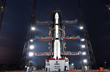 ISROs Naughty Boy rocket set to launch Indias latest weather satellite, INSAT-3DS, today