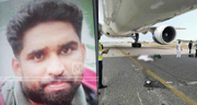 Indian technician crushed to death by Boeing 777 at Kuwait airport