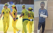 Indore: Two Australian Women Cricketers Molested, Suspect Arrested Indore: Two Australian Women Cricketers Molested, Suspect Arrested