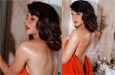 Jacqueline Fernandez sets Internet on fire with sexy backless pictures