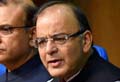War of words after GST bill stalled; Jaitley targets Sonia, Rahul