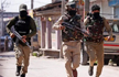 Army officer, 4 others killed in encounter in Jammu and Kashmirs Poonch